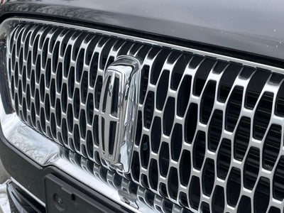 2020 Lincoln Corsair Reserve - 360 DEGREE CAMERA / HEAD-UP DISPLAY