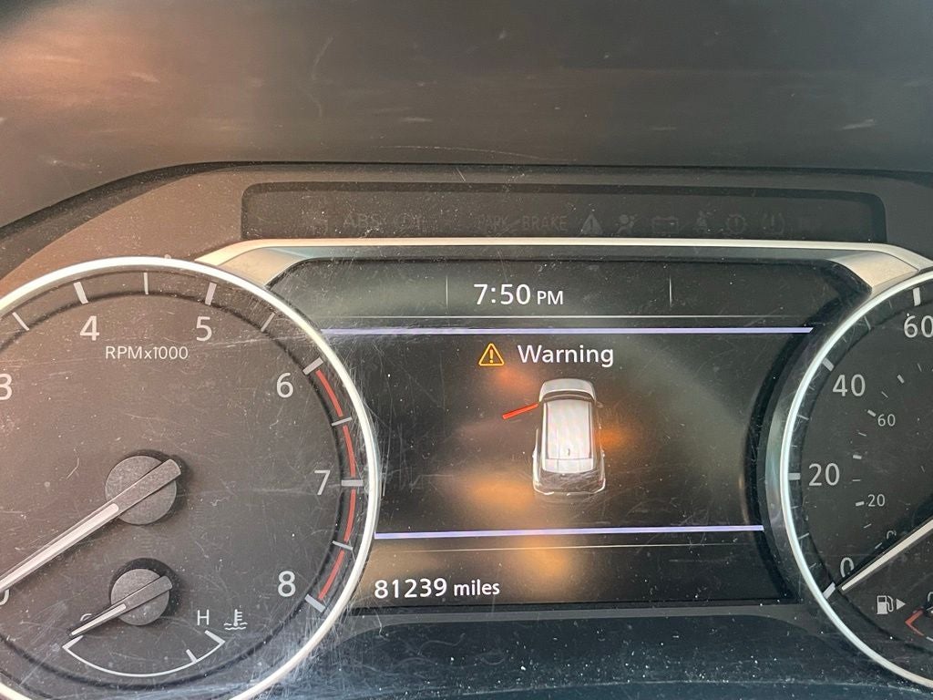 2021 Nissan Rogue S - 35 MPG / APPLE CARPLAY
