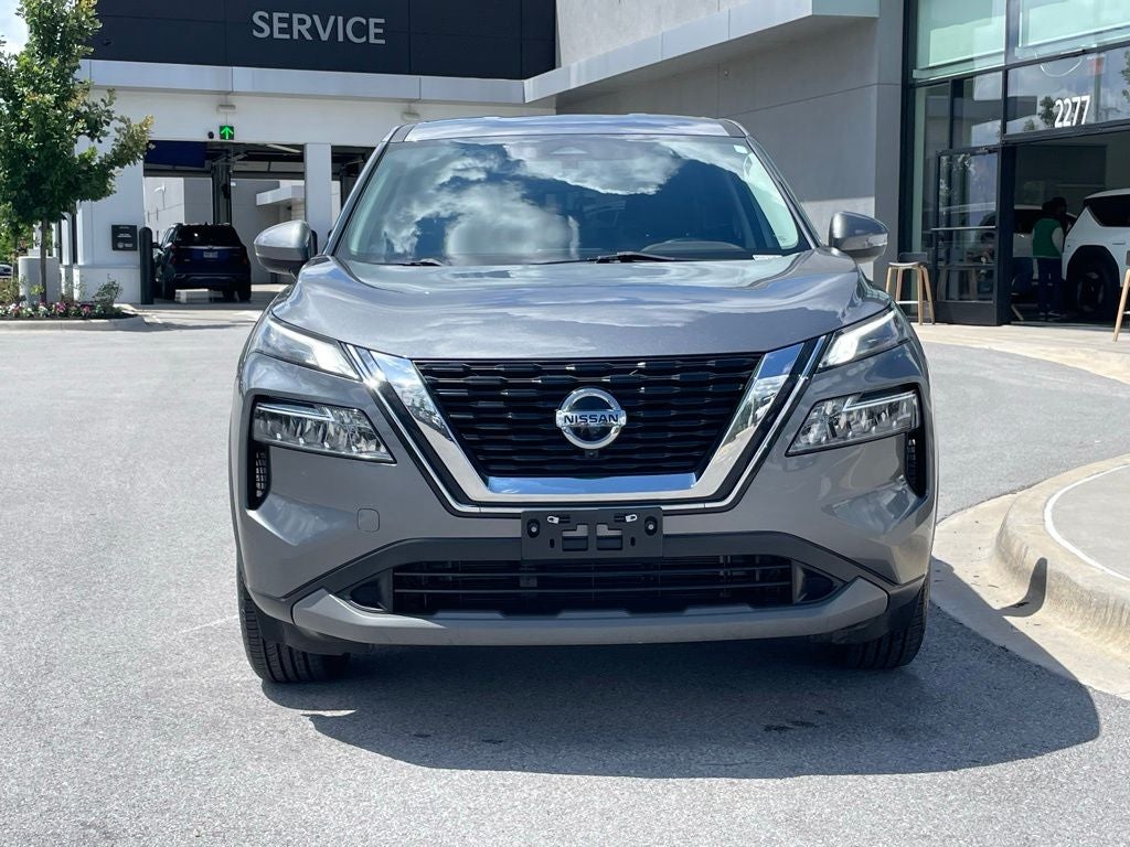 2021 Nissan Rogue SV - REMOTE START / AUTO HEADLIGHTS