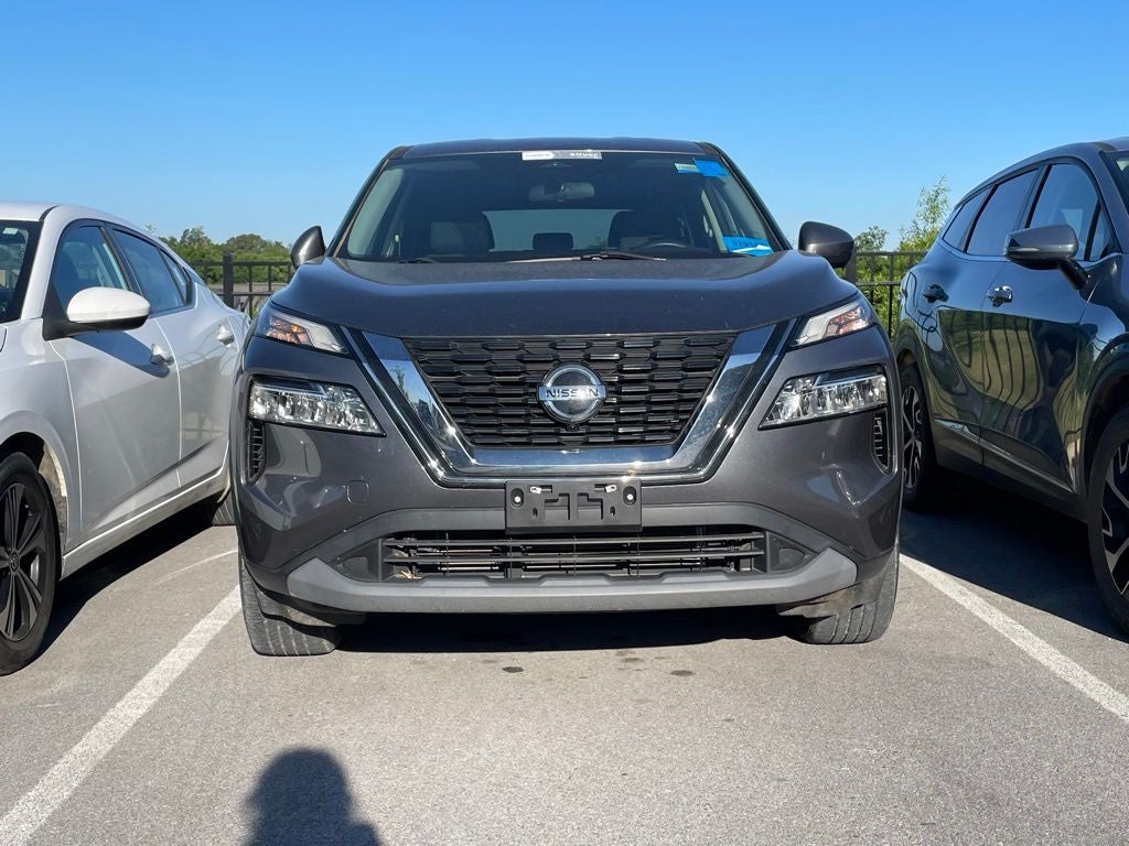 2021 Nissan Rogue SV - REMOTE START / AUTO HEADLIGHTS