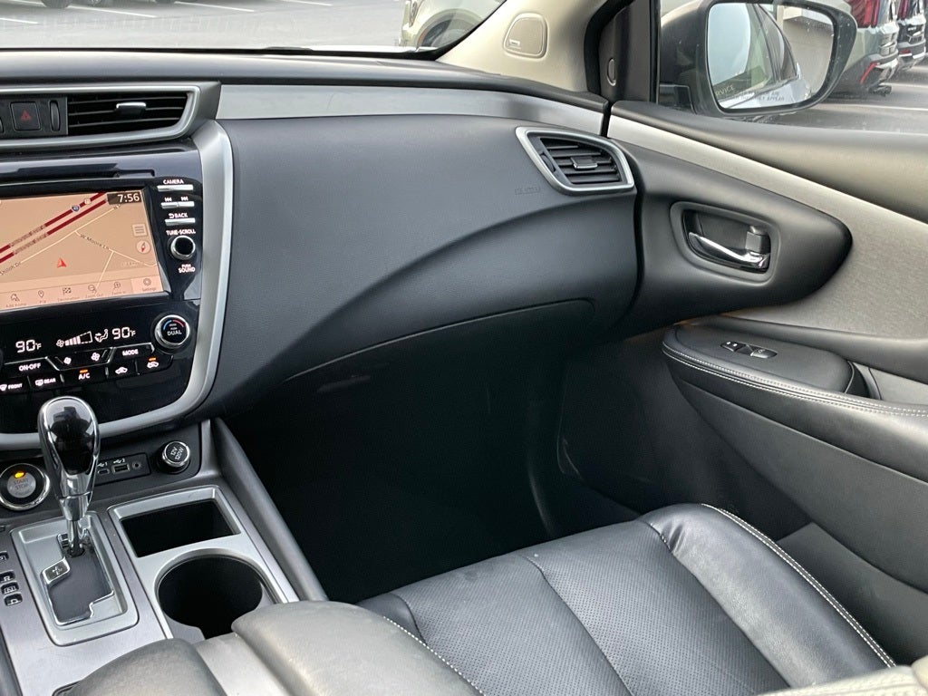 2020 Nissan Murano SL - HEATED STEERING WHEEL / LEATHER SEATS