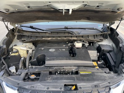 2020 Nissan Murano SL - HEATED STEERING WHEEL / LEATHER SEATS