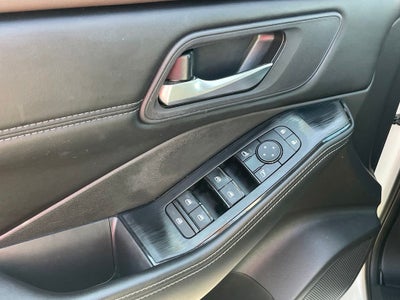 2023 Nissan Rogue SV - PANORAMIC MOONROOF / POWER LIFTGATE