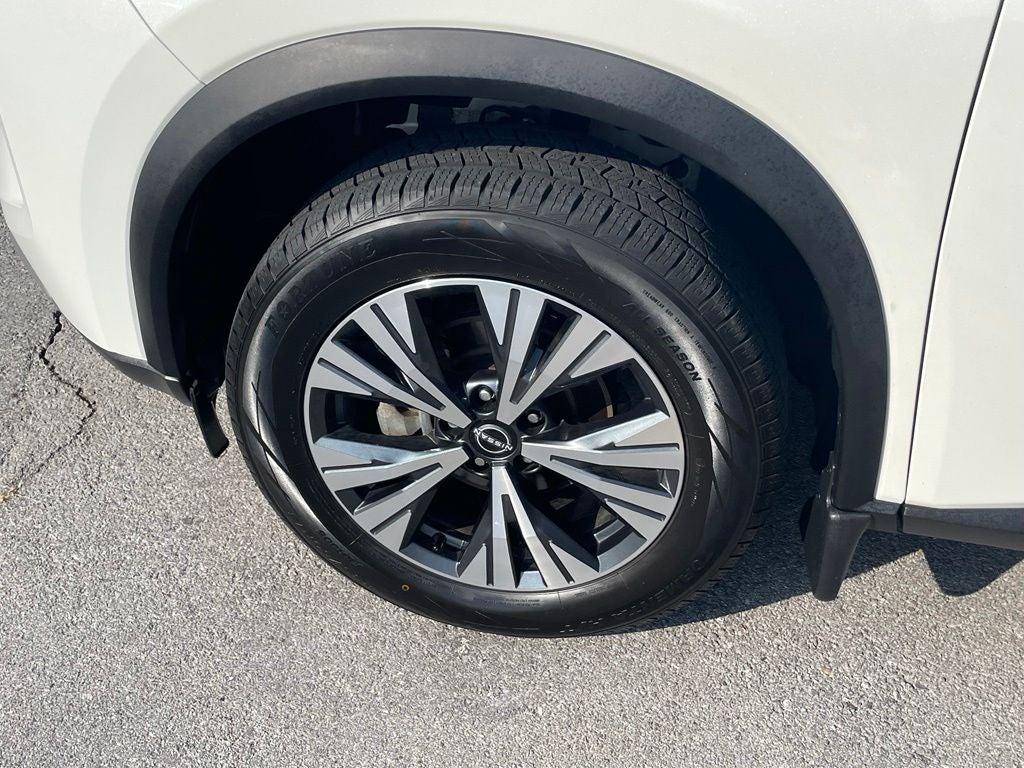 2023 Nissan Rogue SV - PANORAMIC MOONROOF / POWER LIFTGATE