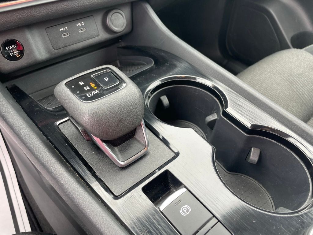 2024 Nissan Rogue SV - REMOTE START / APPLE CARPLAY