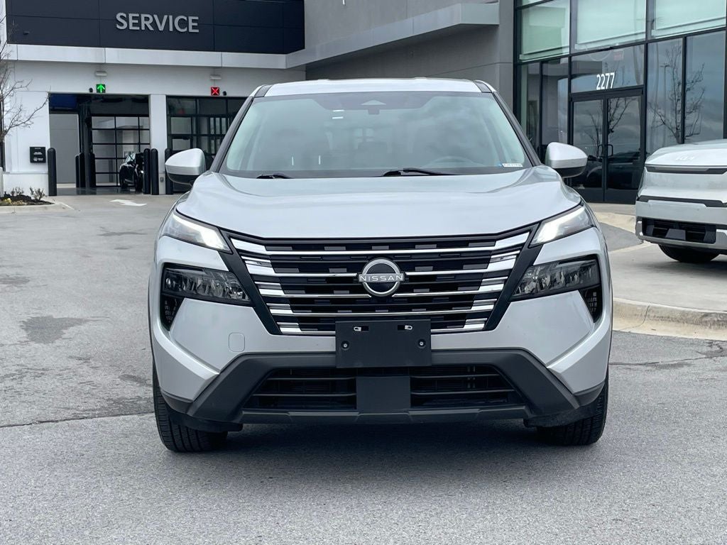 2024 Nissan Rogue SV - REMOTE START / APPLE CARPLAY