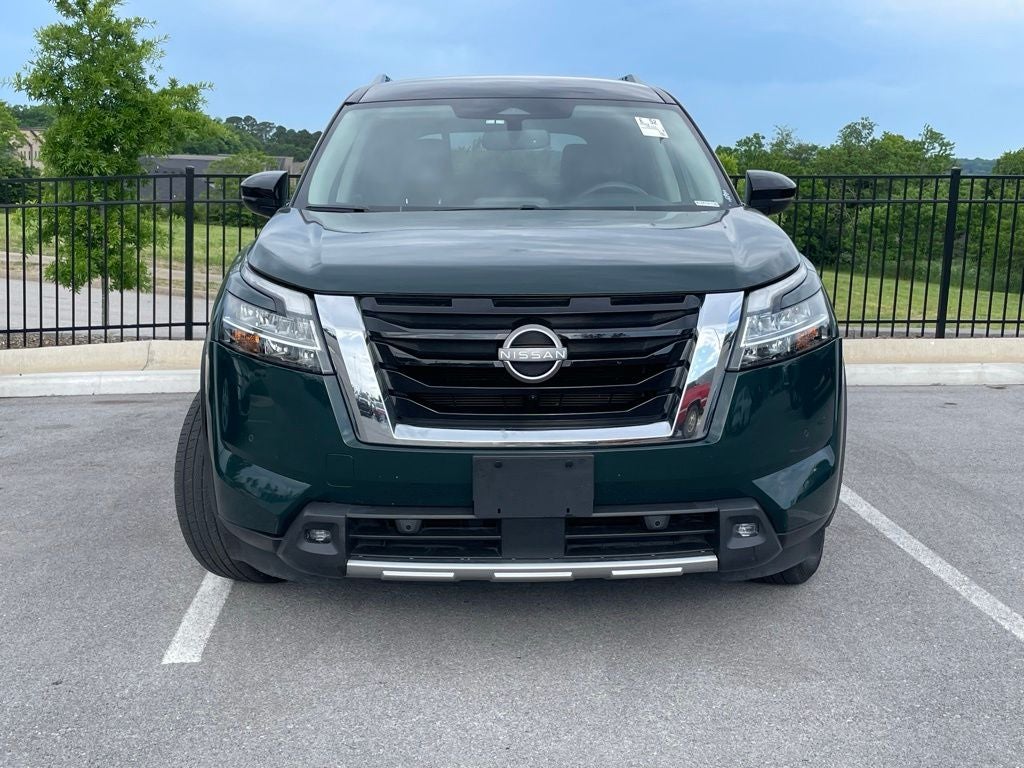 2022 Nissan Pathfinder SL - POWER LIFTGATE / INTELLIGENT CRUISE