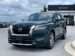 2022 Nissan Pathfinder SL - POWER LIFTGATE / INTELLIGENT CRUISE