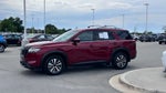 2024 Nissan Pathfinder SL - POWER LIFTGATE / WIRELSS CHARGER