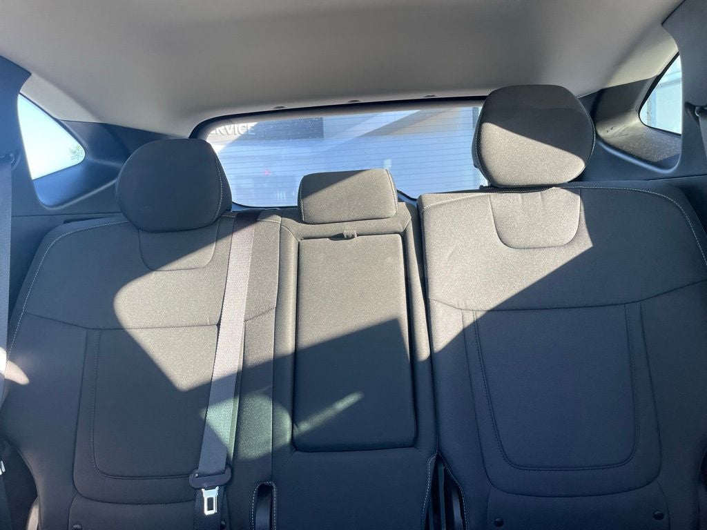 2022 Hyundai Tucson SEL - ONE OWNER / HEATED SEATS