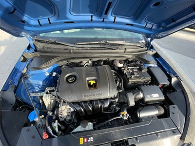 2019 Hyundai Elantra SE - KEYLESS ENTRY / BLIND SPOT MIRROR