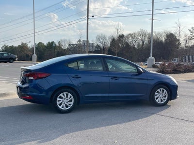 2019 Hyundai Elantra SE - KEYLESS ENTRY / BLIND SPOT MIRROR