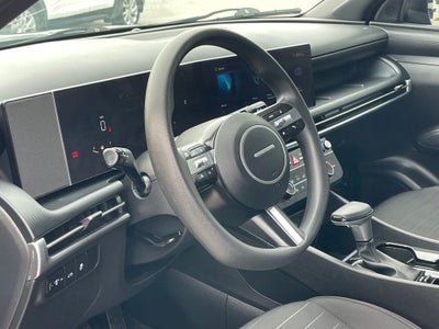 2025 Hyundai Santa Cruz SE - 30 MPG / APPLE CARPLAY