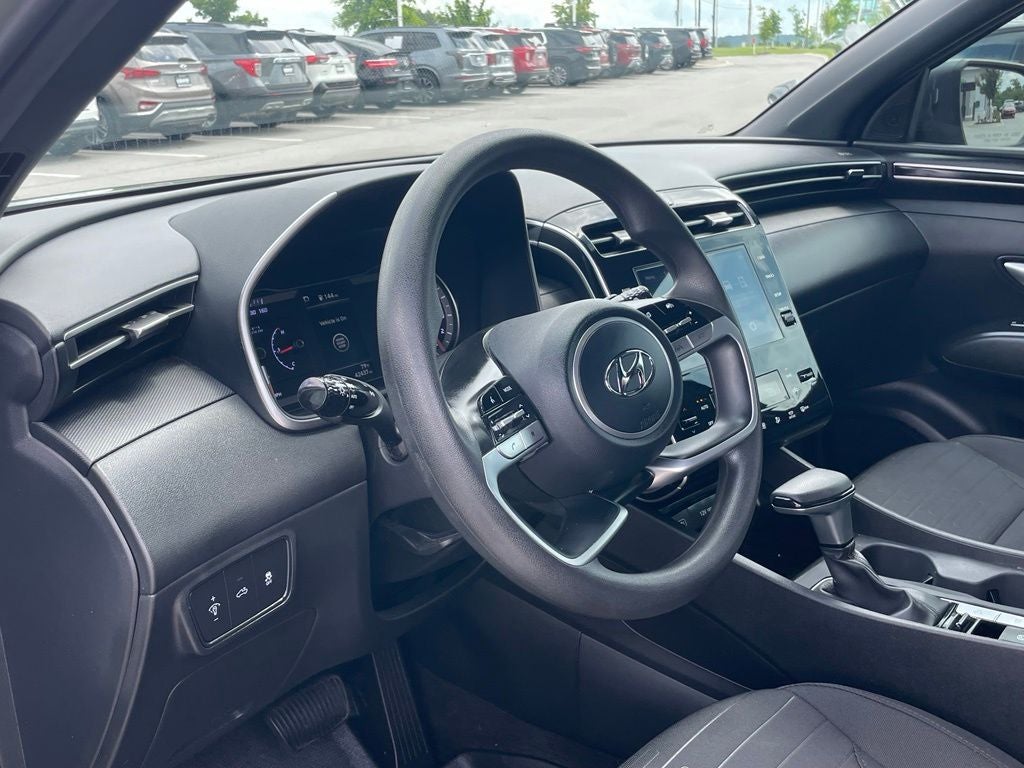 2024 Hyundai Santa Cruz SEL - BLIND SPOT ASSIST / APPLE CARPLAY
