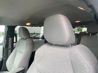 2025 Toyota Sienna LE 8 Passenger - 36 MPG / WIRELESS CARPLAY