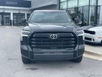 2025 Toyota Tundra SR - ADAPTIVE CRUISE CONTROL / WIRELESS CARPLAY