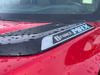 2023 Toyota Tundra Hybrid 1794 Edition - POWER MOONROOF / TRD OFF-ROAD PKG