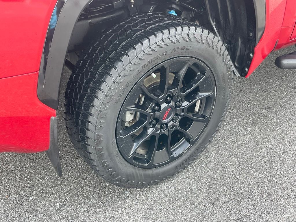 2023 Toyota Tundra Hybrid 1794 Edition - POWER MOONROOF / TRD OFF-ROAD PKG
