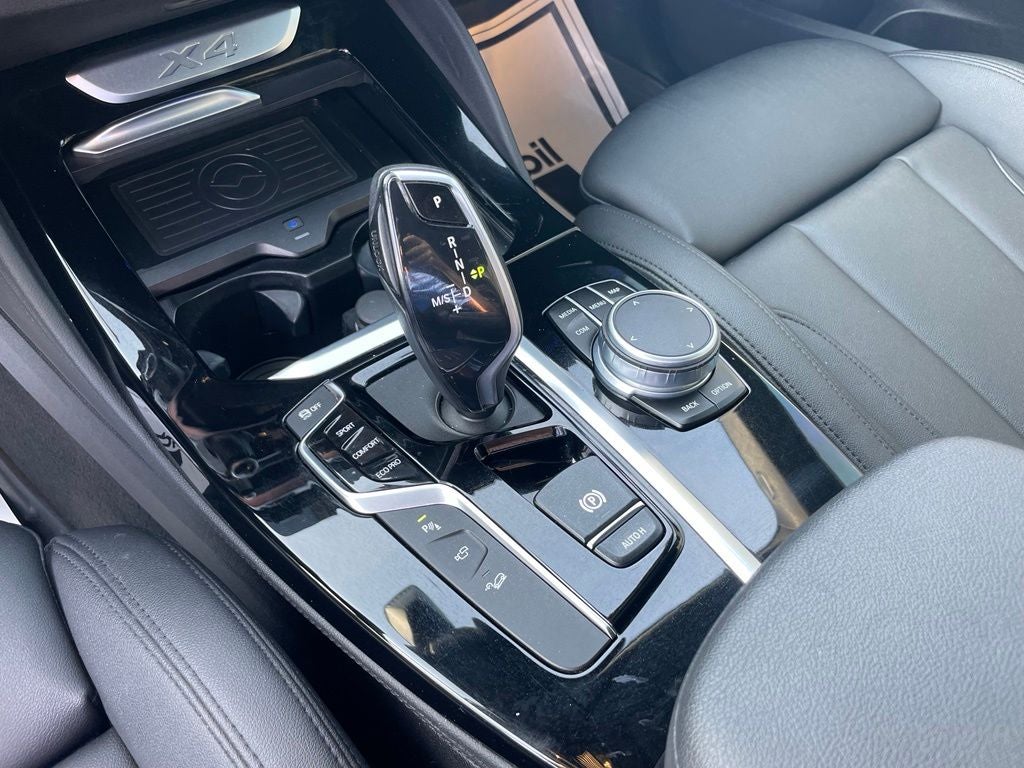 2021 BMW X4 xDrive30i - HEAD-UP DISPLAY / SURROUND VIEW