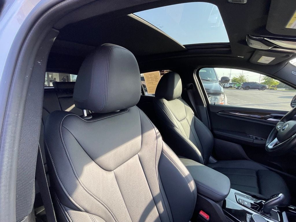 2021 BMW X4 xDrive30i - HEAD-UP DISPLAY / SURROUND VIEW