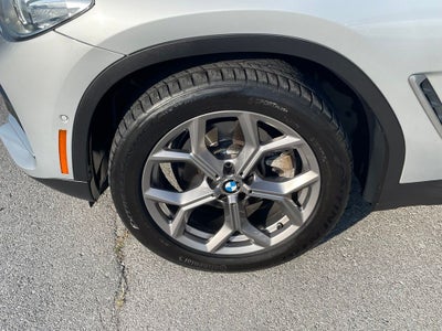 2021 BMW X4 xDrive30i - HEAD-UP DISPLAY / SURROUND VIEW