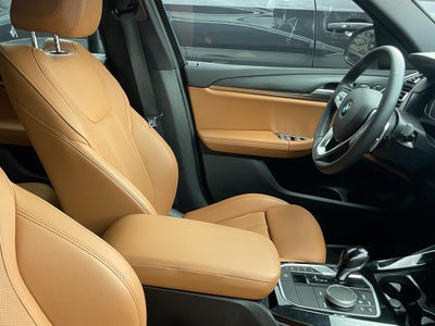 2022 BMW X3 xDrive30i - PANORAMIC ROOF / POWER LIFTGATE
