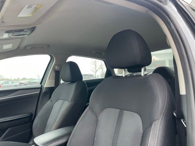 2021 Kia K5 LXS - PUSH BUTTON START / BLIND SPOT AVOIDANCE