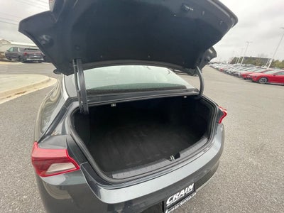 2021 Kia K5 LXS - PUSH BUTTON START / BLIND SPOT AVOIDANCE