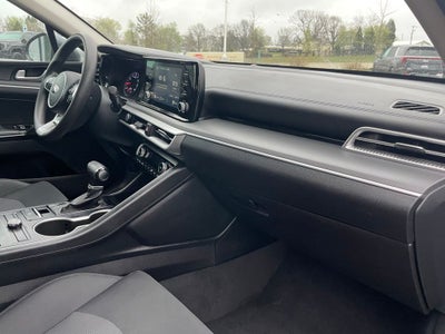 2021 Kia K5 LXS - PUSH BUTTON START / BLIND SPOT AVOIDANCE