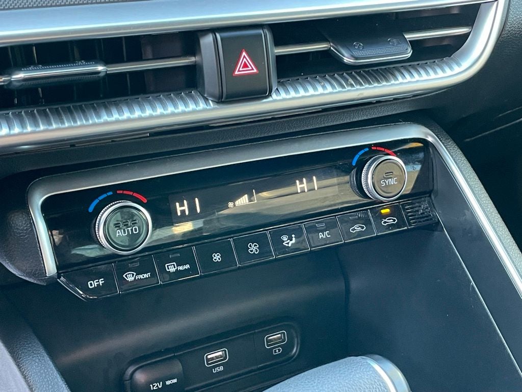 2024 Kia K5 GT-Line - KIA CERTIFIED / SMART CRUISE CONTROL