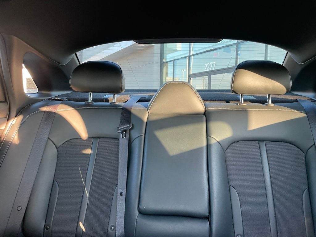 2024 Kia K5 GT-Line - KIA CERTIFIED / SMART CRUISE CONTROL