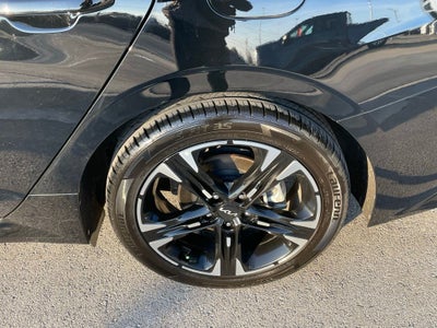 2024 Kia K5 GT-Line - KIA CERTIFIED / SMART CRUISE CONTROL