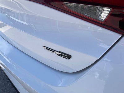 2022 Kia K5 GT-Line - PANORAMIC SUNROOF / NAVIGATION