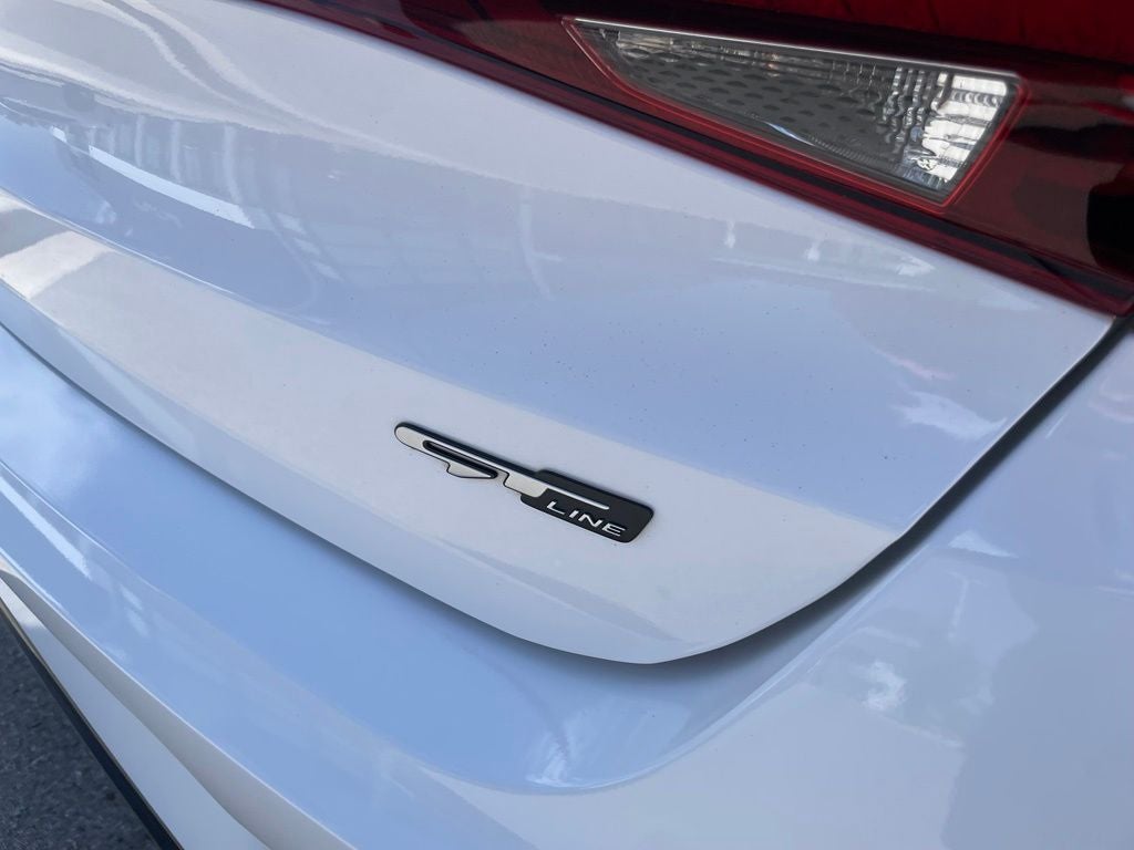 2022 Kia K5 GT-Line - PANORAMIC SUNROOF / NAVIGATION