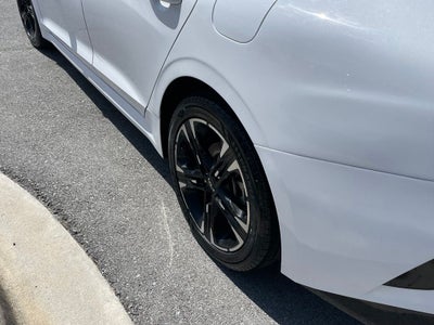 2022 Kia K5 GT-Line - PANORAMIC SUNROOF / NAVIGATION