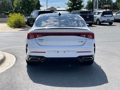 2022 Kia K5 GT-Line - PANORAMIC SUNROOF / NAVIGATION