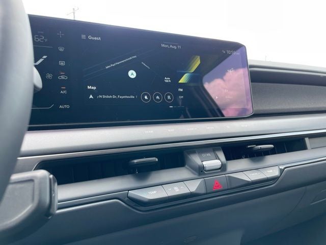 2026 Kia EV9 Light Long Range