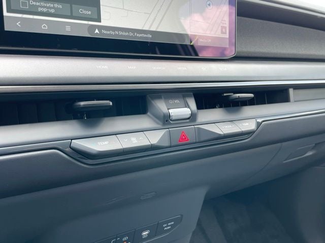 2026 Kia EV9 Light Long Range