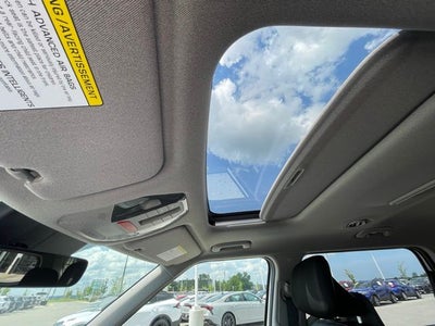 2026 Kia EV9 Light Long Range