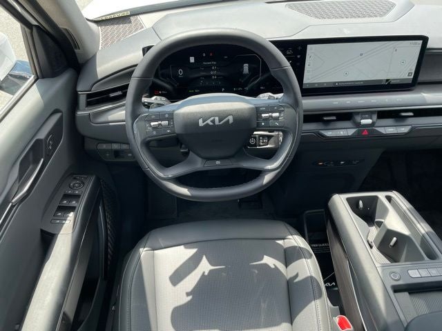 2026 Kia EV9 Light Long Range
