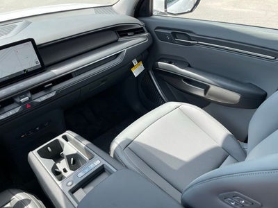 2026 Kia EV9 Light Long Range