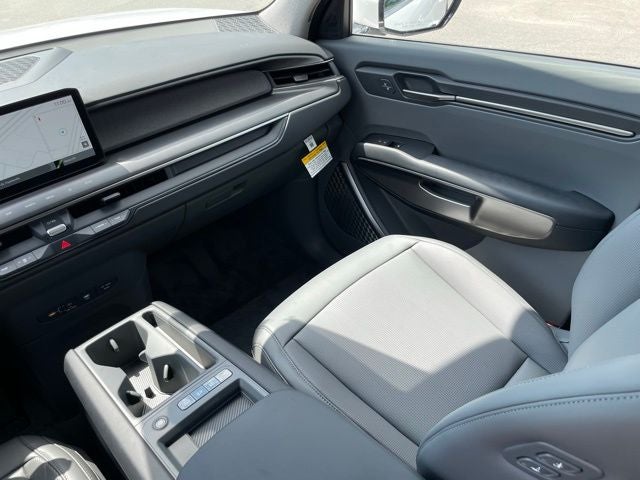 2026 Kia EV9 Light Long Range