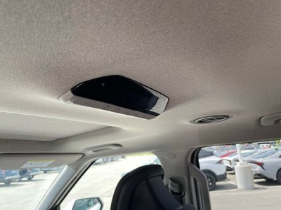 2026 Kia EV9 Light Long Range