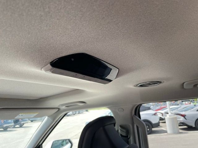 2026 Kia EV9 Light Long Range