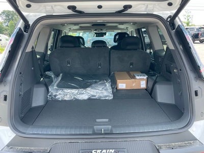 2026 Kia EV9 Light Long Range