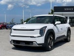 2026 Kia EV9 Light Long Range