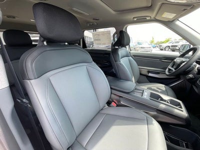 2026 Kia EV9 Light Long Range