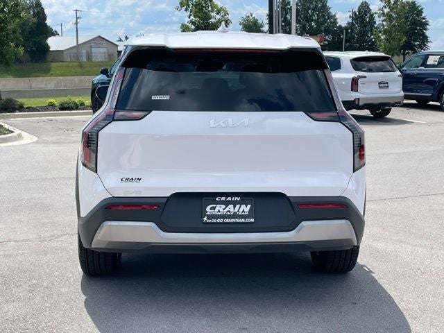 2026 Kia EV9 Light Long Range