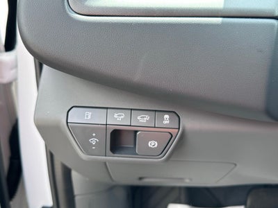 2026 Kia EV9 Light Long Range