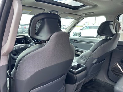 2026 Kia EV9 Light Long Range